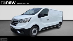 Renault Trafic 2.0 dCi L2H1 HD Extra