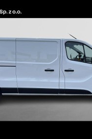 Renault Trafic 2.0 dCi L2H1 HD Extra-2