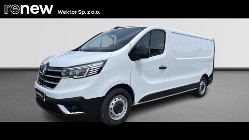 Renault Trafic 2.0 dCi L2H1 HD Extra