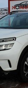 Citroen C5 Aircross Shine 1.5 Blue HDi 130 Automat Salon Polska Finansowanie Zamiana FV2-3
