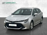 Toyota Corolla XII Toyota Corolla 2.0 Hybrid Style Kombi