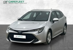 Toyota Corolla XII Toyota Corolla 2.0 Hybrid Style Kombi