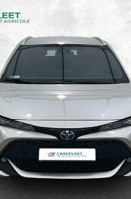 Toyota Corolla XII Toyota Corolla 2.0 Hybrid Style Kombi-2