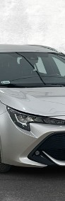 Toyota Corolla XII Toyota Corolla 2.0 Hybrid Style Kombi-3