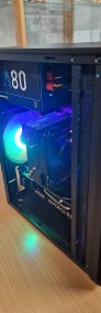 Komputer RGB I7-10700F RTX 2070 Super 16GB Ram Win 11-3