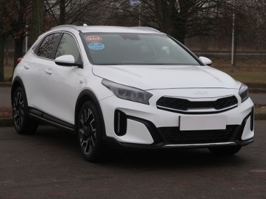 Kia Xceed , Salon Polska, Serwis ASO, Automat, VAT 23%, Klimatronic,-1