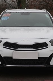 Kia Xceed , Salon Polska, Serwis ASO, Automat, VAT 23%, Klimatronic,-2