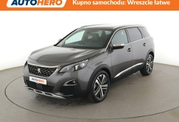 Peugeot 5008 II gt line, automat, virtual, el,klapa, el,fotele, full led, kamera, na