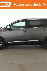 Peugeot 5008 II gt line, automat, virtual, el,klapa, el,fotele, full led, kamera, na-2