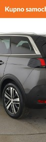 Peugeot 5008 II gt line, automat, virtual, el,klapa, el,fotele, full led, kamera, na-4