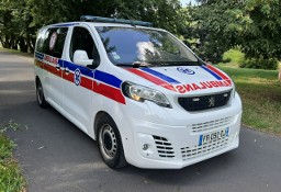 Peugeot Expert Peugeot Expert 2,0 HDI Karetka Ambulans Ambulance Sanitarny