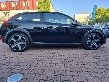 Volvo C30 I 1.8 Benzyna. Piękny. Bezwypadkowy. Serwisowany. Oryginalny Przebieg.