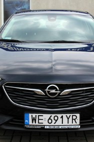 Opel Insignia II Country Tourer Automat Innovation FV23% SalonPL Navi Parktronic Gwarancja-2