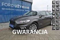 Ford Mondeo IX Titanium 2,0Hybrid 187KM eCVT ASO Forda Gwarancja Ford Używane