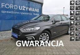 Ford Mondeo IX Titanium 2,0Hybrid 187KM eCVT ASO Forda Gwarancja Ford Używane