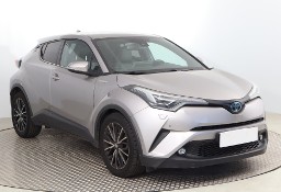 Toyota C-HR , Automat, Skóra, Klimatronic, Tempomat, Parktronic,