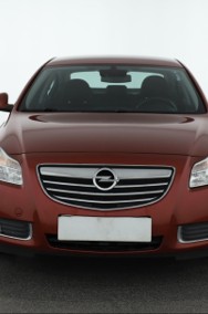 Opel Insignia , Navi, Klimatronic, Tempomat, Parktronic-2