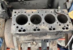 Perkins 1004 1004-40T Silnik Blok Silnika Koło Zamachowe Wał CZĘŚCI 3711DO2A/8