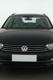 Volkswagen Passat B8 , Automat, Navi, Klimatronic, Tempomat, Parktronic-2