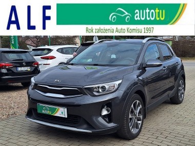 Kia Stonic *1.0 T-GDI OPF*Mild Hybrid* Nightline Edition*PL*-1