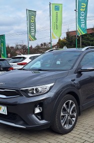 Kia Stonic *1.0 T-GDI OPF*Mild Hybrid* Nightline Edition*PL*-2
