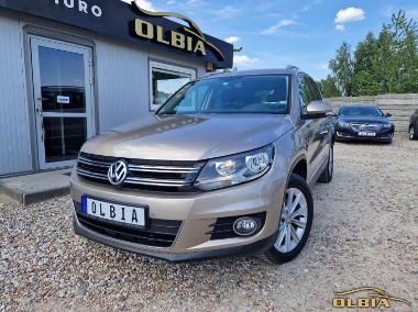 Volkswagen Tiguan I-1