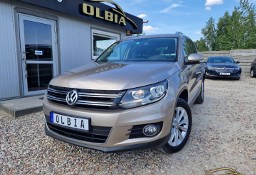 Volkswagen Tiguan I