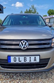 Volkswagen Tiguan I-2