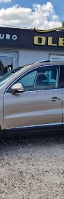 Volkswagen Tiguan I-4