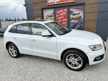 Audi Q5 III-1