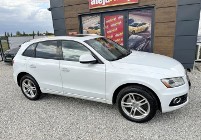 Audi Q5 III