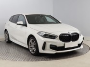 BMW SERIA 1 F40 , Salon Polska, Automat, VAT 23%, Skóra, Navi, Klimatronic,