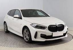 BMW SERIA 1 F40 , Salon Polska, Automat, VAT 23%, Skóra, Navi, Klimatronic,