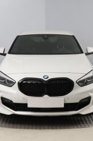 BMW SERIA 1 F40 , Salon Polska, Automat, VAT 23%, Skóra, Navi, Klimatronic,-2