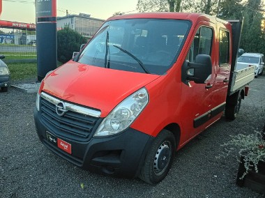 Opel Movano-1