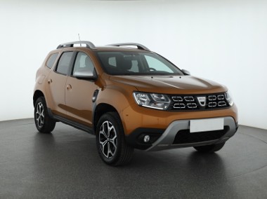 Dacia Duster I , Salon Polska, 1. Właściciel, Serwis ASO, VAT 23%, Navi,-1