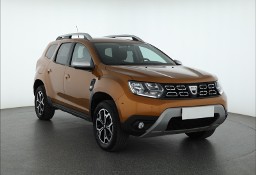 Dacia Duster I , Salon Polska, 1. Właściciel, Serwis ASO, VAT 23%, Navi,