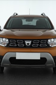 Dacia Duster I , Salon Polska, 1. Właściciel, Serwis ASO, VAT 23%, Navi,-2