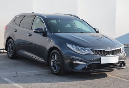 Kia Optima IV , Salon Polska, Serwis ASO, Automat, Navi, Klimatronic,