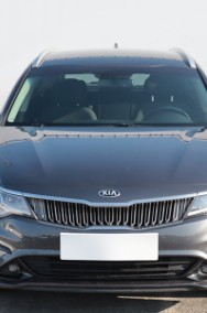 Kia Optima IV , Salon Polska, Serwis ASO, Automat, Navi, Klimatronic,-2
