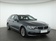 BMW SERIA 5 VI (F07/F10/F11) BMW SERIA 5 , Automat, Skóra, Navi, Klimatronic, Tempomat, Parktronic,