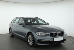 BMW SERIA 5 VI (F07/F10/F11) BMW SERIA 5 , Automat, Skóra, Navi, Klimatronic, Tempomat, Parktronic,