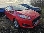 Ford Fiesta IX