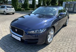 Jaguar XE I Jaguar XE 2.0d 180 KM