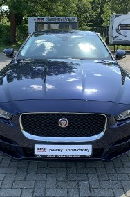 Jaguar XE I Jaguar XE 2.0d 180 KM-2