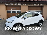 Opel Mokka 1,4 140KM Klima Kamera CarPlay 2xPDC