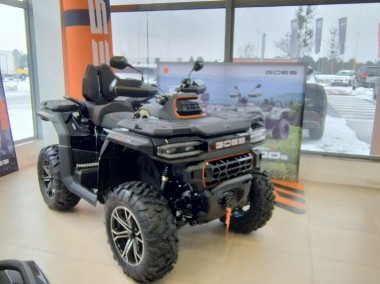 Goes Terrox NOWY dostępny u dealera od ręki.-1