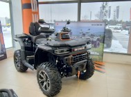 Goes Terrox NOWY dostępny u dealera od ręki.