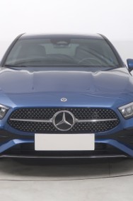 Mercedes-Benz Klasa A W177 , Salon Polska, 1. Właściciel, Serwis ASO, Automat, VAT 23%,-2