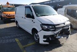 Volkswagen Transporter T6 2,0tdi pali, jeździ. wkrótce w ofercie
